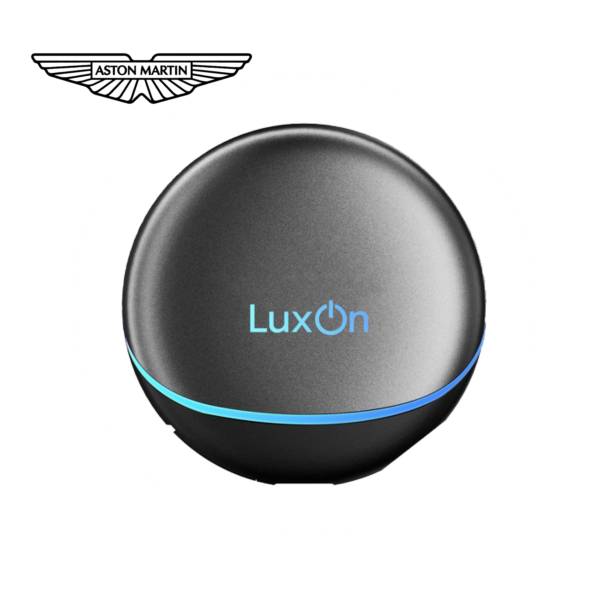 LuxOn Car Entertainment AI Box - Aston Martin