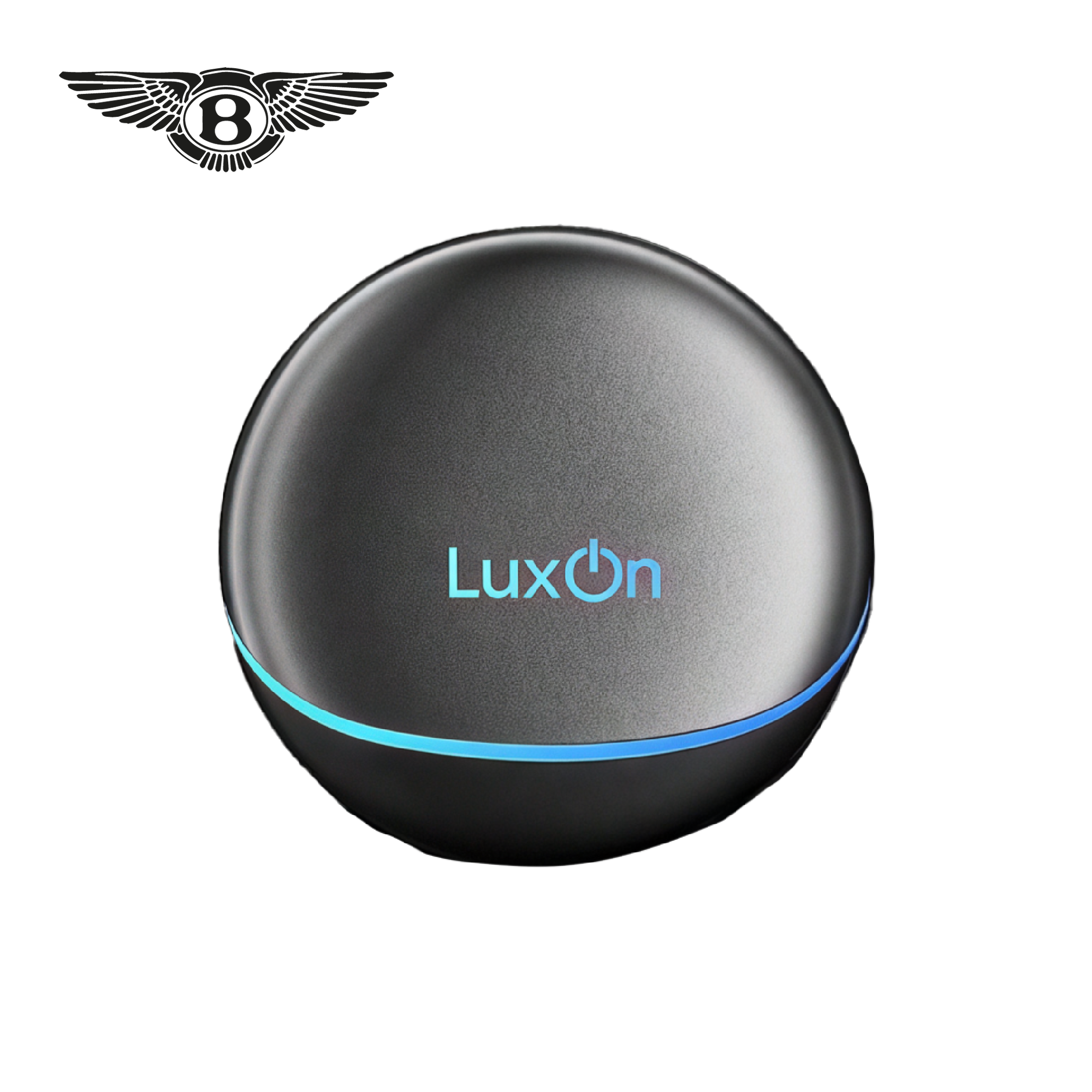LuxOn Car Entertainment AI Box - Bently