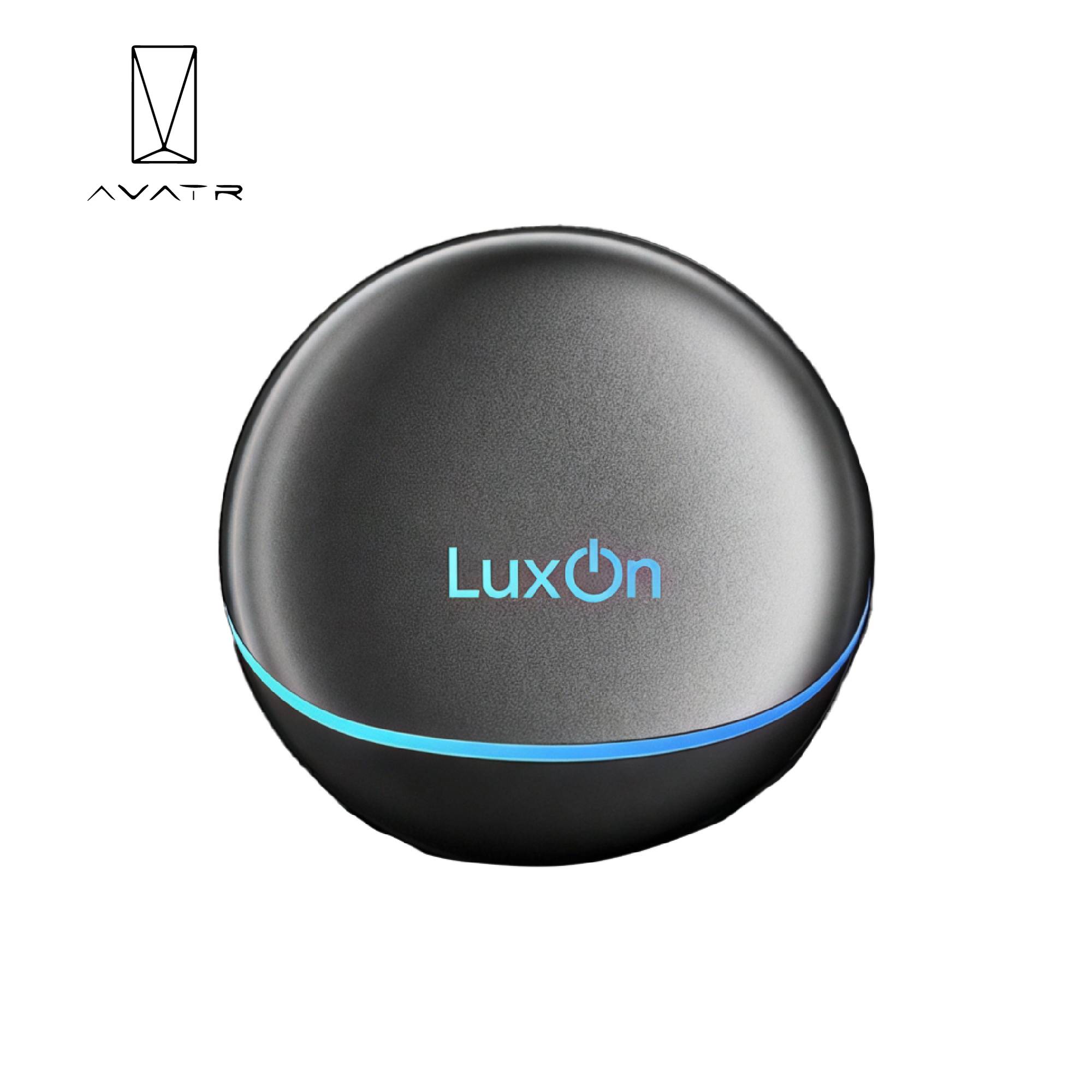 LuxOn Car Entertainment AI Box - Avatr