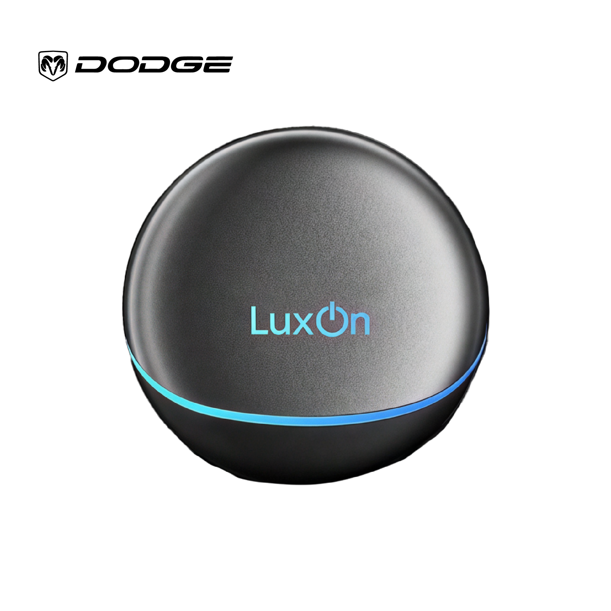 LuxOn Car Entertainment AI Box - Dodge