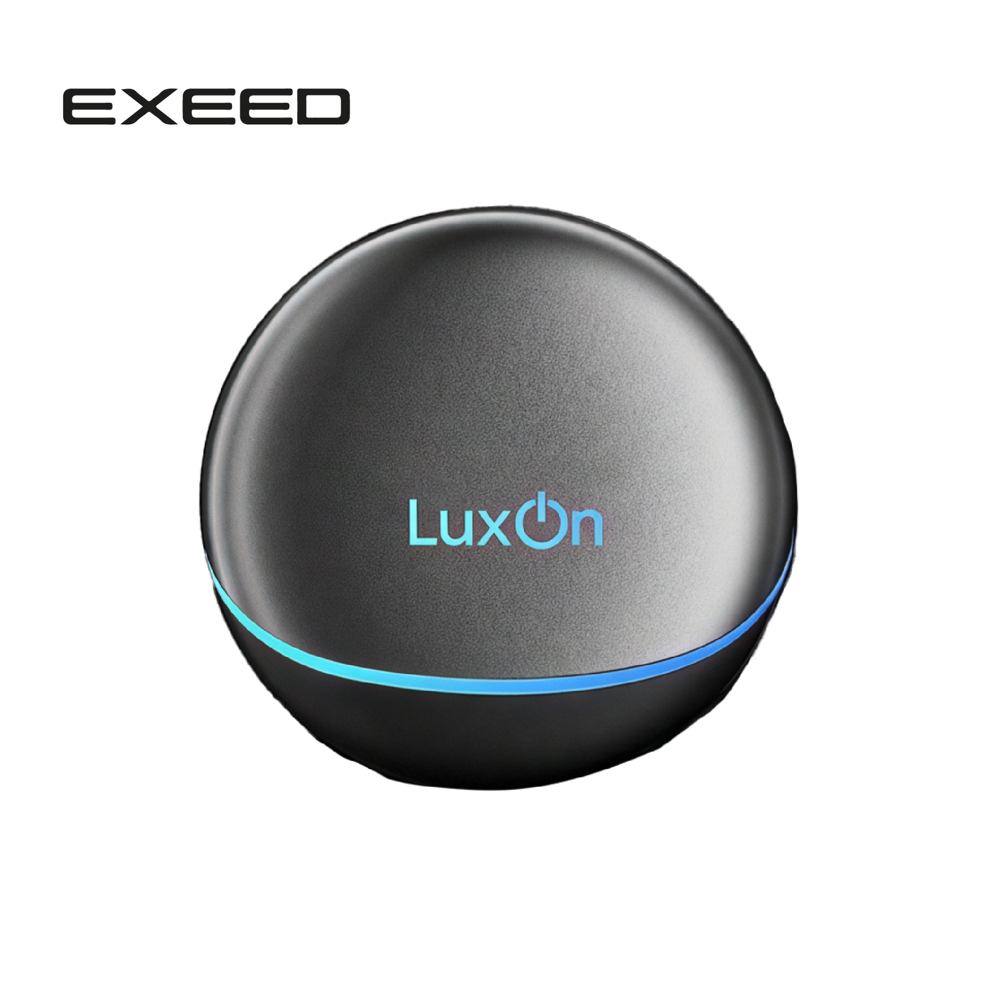 LuxOn Car Entertainment AI Box - Exeed