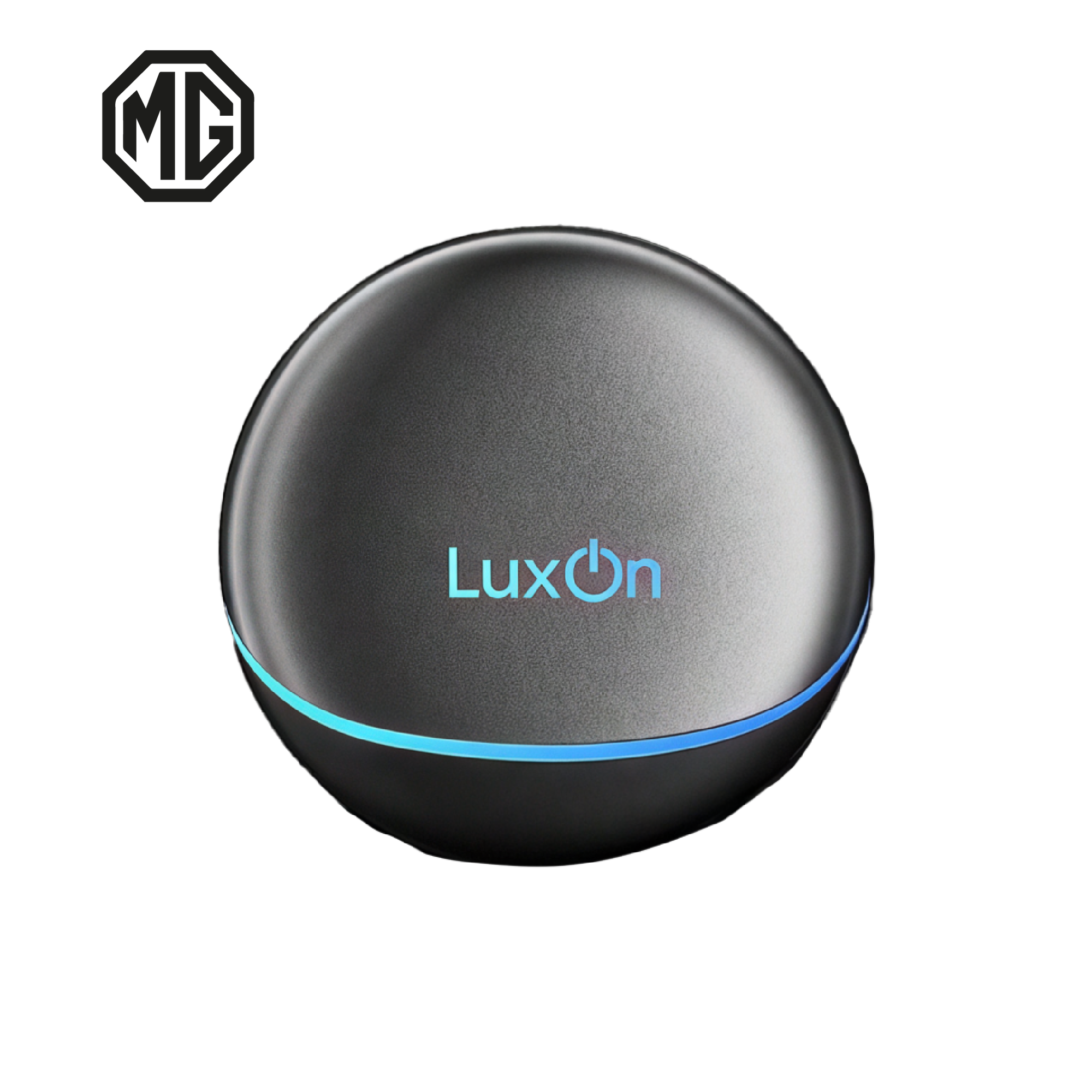 LuxOn Car Entertainment AI Box - MG
