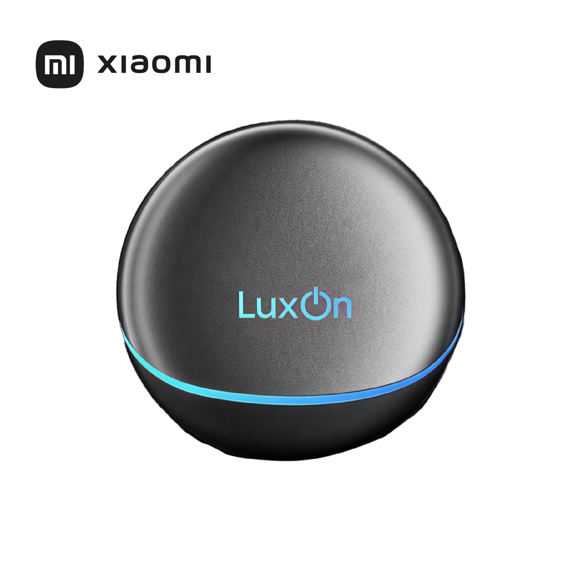 LuxOn Car Entertainment AI Box - Xiaomi